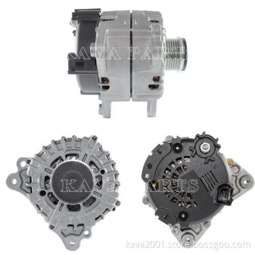 Alternator For Porsche, Vw 59903023nx,439858,440598,Fg23s075,Fgn23s075